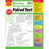 EVAN-MOOR Evan-Moor Educational Publishers Reading Comprehension: Paired Text, Grade 2