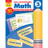 CARSON DELLOSA EDUCATION Evan-Moor Educational Publishers Skill Sharpeners: Math, Grade 3