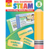 EVAN-MOOR Evan-Moor Educational Publishers Skill Sharpeners STEAM, Grade 5