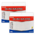 BAZIC PRODUCTS BAZIC Products® Mini Hot Melt Glue Sticks, Dual Temp, 3.9" x 0.27", 100 Per Box, 2 Boxes
