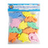 ACTIVA PRODUCTS Captain Creative Super Sponges Sea Life Pack, 8 Pieces