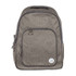 BAZIC PRODUCTS SYDNEY PAIGE X BAZIC Products® RALEIGH Backpack, 18", Brown