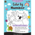 TEACHER CREATED RESOURCES Teacher Created Resources® Watch Me Learn: Color By Number