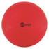 CHAMPION SPORTS Champion Sports FitPro Training & Exercise Ball, 65cm, Red