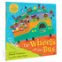 BAREFOOT BOOKS Barefoot Books The Wheels on the Bus Singalong