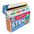 CARSON DELLOSA EDUCATION Carson Dellosa Education STEM Challenge, Jr. Learning Cards