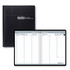 HOUSE OF DOOLITTLE House of Doolittle® Professional Weekly Planner, 24 Months, January-December