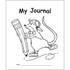 TEACHER CREATED RESOURCES Edupress™ My Own Journal Primary