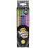 CRAYOLA LLC Crayola® Bold & Bright Twistables Colored Pencils, 12 Count