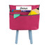 C-LINE PRODUCTS INC C-Line® Large Chair Cubbie™, 17", Sunset Red