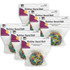 ADVANTUS Charles Leonard Rubber Bands - Ball (2.95" x 1/8") - Assorted Colors, Pack of 6 ADVANTUS Charles Leonard Rubber Bands - Ball (2.95" x 1/8") - Assorted Colors, Pack of 6