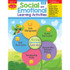 EVAN-MOOR Evan-Moor Educational Publishers Social and Emotional Learning Activities, Grades 1-2