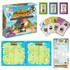 THE FIDGET GAME LTD The Fidget Game King Komodo Educational Game