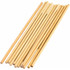 TEACHER CREATED RESOURCES Teacher Created Resources® STEM Basics: 1/4" Wood Dowels, 12 Per Pack, 12 Packs