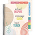 CARSON DELLOSA EDUCATION Carson Dellosa Education True to You Teacher Planner