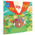 BAREFOOT BOOKS Barefoot Books Up, Up, Up!