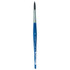 GREGORY DANIELS FINE ARTS INC da Vinci FORTE BASIC Student Brush, Synthetic, Acrylic, Round, Series 393, Size 12