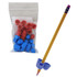 THE PENCIL GRIP The Pencil Grip™ The Writing CLAW Pencil Grip, Medium, Pack of 12