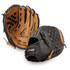 CHAMPION SPORTS Champion Sports Leather & Vinyl 12" Baseball/Softball Glove