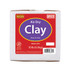 AMERICAN ART CLAY AMACO Air Dry Clay, Terra Cotta, 10 lbs.