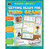 TEACHER CREATED RESOURCES Teacher Created Resources® Summer Connect: Getting Ready for Third Grade