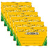 EUREKA Eureka® Crayola® Gold Crayon Recognition Award, 36 Per Pack, 6 Packs
