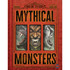 CARSON DELLOSA EDUCATION High Tide Mythical Monsters, Paperback