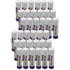 ADVANTUS Charles Leonard Glue Stick, White, .74 oz, Pack of 36