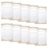 ASHLEY PRODUCTIONS Ashley Productions® Hanging Confetti Pattern Storage/Book Bag, 11" x 16", 5 Per Pack, 2 Packs