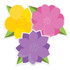 EUREKA Eureka® A Teachable Town Flowers Paper Cut-Outs, Pack of 36