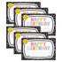 TEACHER CREATED RESOURCES Teacher Created Resources® Cool for School Happy Birthday Awards, 30 Per Pack, 6 Packs