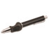 THE PENCIL GRIP The Pencil Grip™ Heavyweight Ball Pen with The Pencil Grip, Black THE PENCIL GRIP The Pencil Grip™ Heavyweight Ball Pen with The Pencil Grip, Black