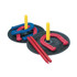 CHAMPION SPORTS Champion Sports Rubber Horseshoe Set