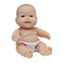 JC TOYS GROUP INC JC Toys Lots to Love® Babies, 10", Asian Baby