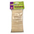DIXON TICONDEROGA CO Creativity Street® Mini Craft Sticks, Natural, 2-9/16", 500 Pieces