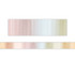 TEACHER CREATED RESOURCES Teacher Created Resources® Cool Tones Straight Border Trim, 35 Feet