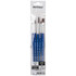 GREGORY DANIELS FINE ARTS INC da Vinci FORTE Basic Student Brush, Synthetic, Acrylic, Assorted, 5 Brush Set