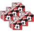 EUREKA Eureka® Mickey Mouse® Throwback File Folders, 4 Per Pack, 6 Packs