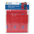 LEARNING RESOURCES LER0056 Multi-Use Storage Pocket Chart, 35 Pockets, 13 x 18, Red
