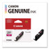 INNOVERA Canon® 6676C001 6676C001 (CLI-231) Ink, 800 Page-Yield, Magenta