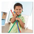 LEARNING RESOURCES LER1960 Hand Pointers, Assorted Colors, 3 Pointers