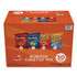 FRITO-LAY, INC. 22002673 Doritos and Cheetos Variety Pack, Assorted Flavors, Assorted Sizes, 30 Bags/Carton
