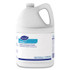 DIVERSEY 94512767 Wiwax Cleaning and Maintenance Solution, Liquid, 1 gal Bottle, 4/Carton