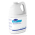 DIVERSEY 94512767 Wiwax Cleaning and Maintenance Solution, Liquid, 1 gal Bottle, 4/Carton