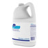DIVERSEY 94512767 Wiwax Cleaning and Maintenance Solution, Liquid, 1 gal Bottle, 4/Carton