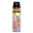SC JOHNSON Raid® 386221 Ant and Roach Killer, 17.5 oz Aerosol Spray, Lavender, 12/Carton