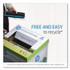HP INC CE311A HP 126A, (CE311A) Cyan Original LaserJet Toner Cartridge