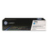 HP INC CE311A HP 126A, (CE311A) Cyan Original LaserJet Toner Cartridge