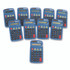 LEARNING RESOURCES LER0038 Primary Calculator, 8-Digit, LCD, 10 Calculators