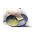 3M/COMMERCIAL TAPE DIV. Scotch-Brite® 56855 Dobie All-Purpose Cleaning Pad, 3.15 x 4.95, 2.24" Thick, Yellow, 24/Carton